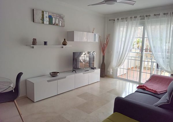 Apartment for rent in Palm Mar, South Tenerife!