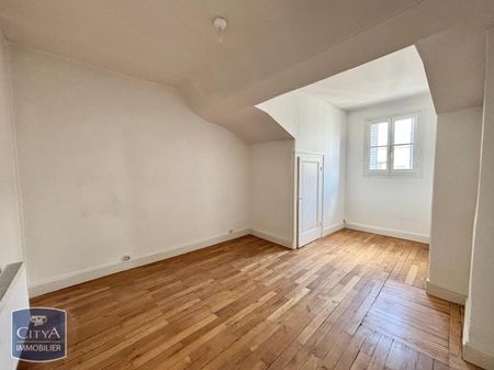 Location Appartement 2 pièces 55m² LYON 7ème - Photo 3