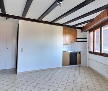 1 Zimmer, 20 m² - Photo 3