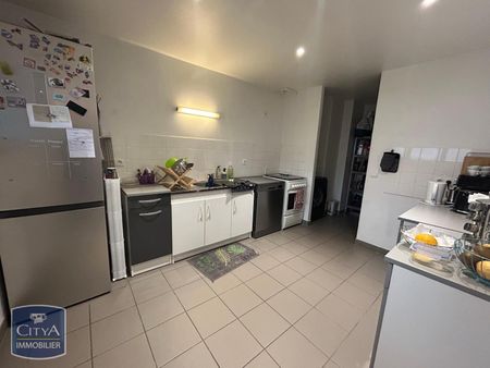 Location Appartement 3 pièces 82m² ANGERS 49000 - Photo 4
