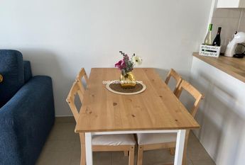 Apartment Coruña La Cala Finestrat