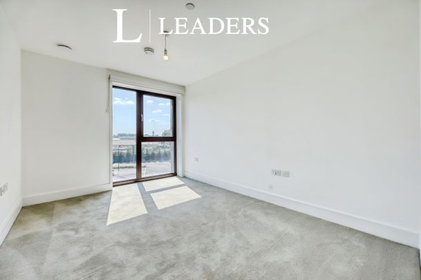 2 bedroom apartment to rent Millbrook Studios, Burnt Mill, Harlow, CM20 - Photo 1