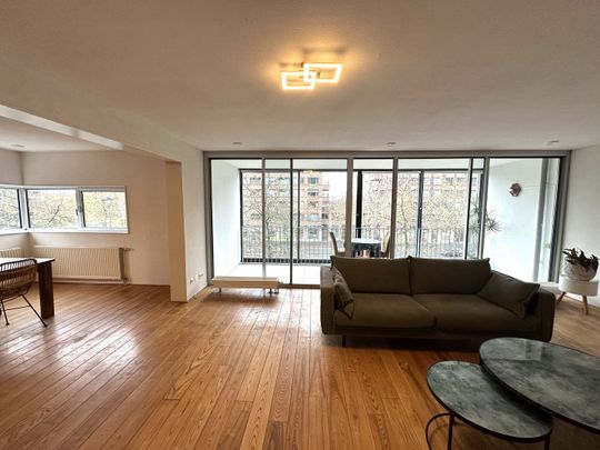 Appartement te huur: Laan op Zuid 930 3071 AC Rotterdam - Photo 1