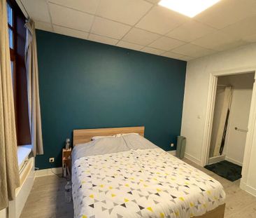 Appartement met 1 slaapkamer te huur in hartje Ieper - Foto 2