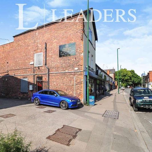 Woodborough Road, NG3 - Photo 1