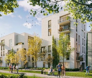 Te huur: Appartement Krayenhofflaan in Nijmegen - Foto 4