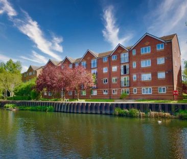 1 Bed Flat, Bream Close, N17 - Photo 1