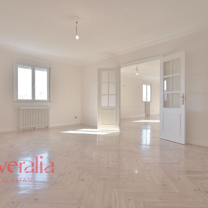 4 bedroom luxury Apartment for rent in Madrid, Autonomous Region of Madrid - Foto 1