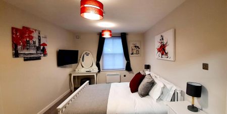 2 bedroom apartment to rent - Photo 3