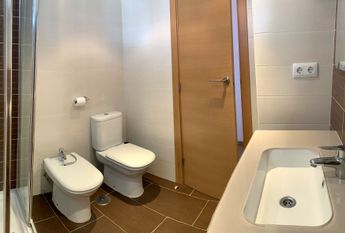 Apartamento en Benidorm, Playa Levante-Centro, alquiler