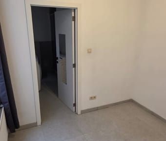 Appartement te huur - Foto 1