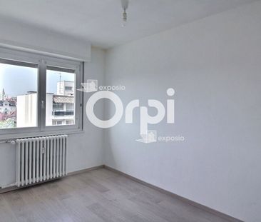 Appartement 4 pièces à - Photo 2