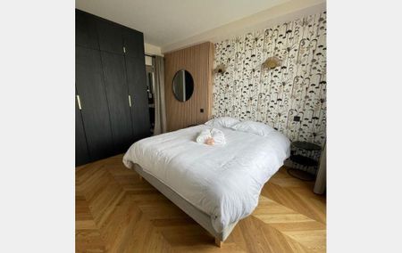 Location Appartement 38.00 m - Photo 4