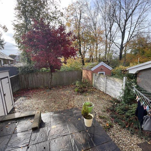 Mackworth Drive, Cimla, Neath - Photo 1