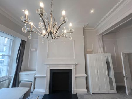 Studio to rent - Photo 4