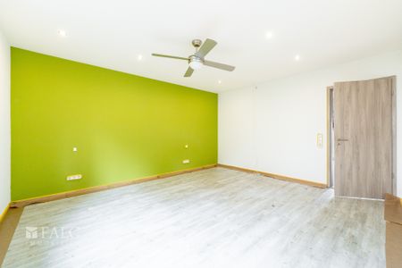 Großzügige Wohnung mit Premium- Küche und Garage in ruhiger Wohngegend - Photo 3