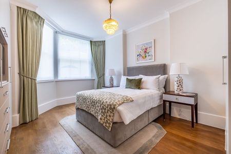 3 bedroom flat to rent - Photo 4