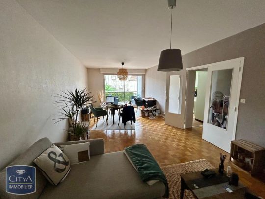 Appartement à louer 3 pièces 91.04m² - Photo 1