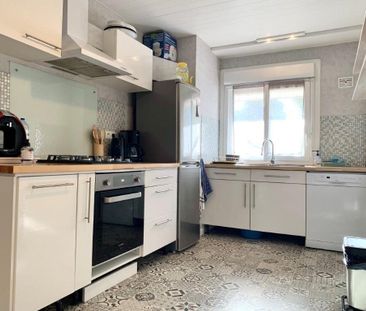Location Maison 3 pièces 82m² LA ROCHELLE 17000 - Photo 1