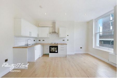 1 bedroom apartment to rent - Photo 5