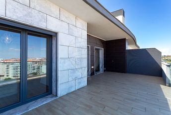 Apartamento T3 em Setúbal