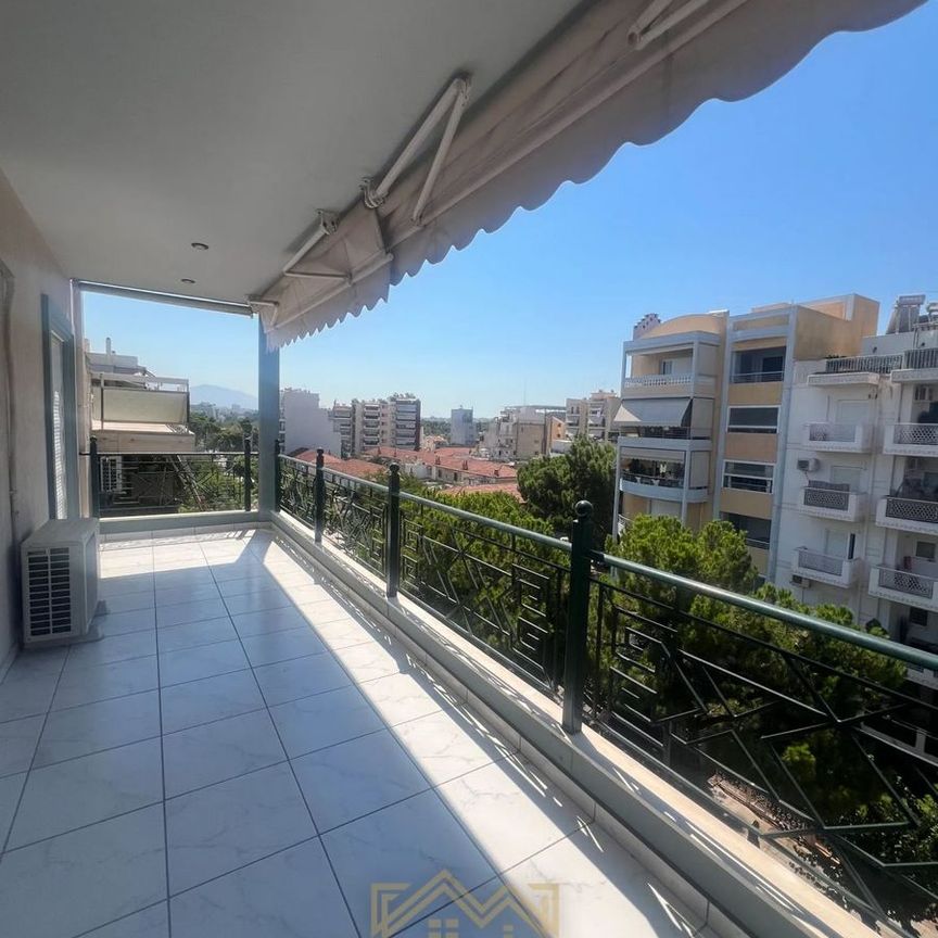 Μεζονέτα για ενοικίαση Καλλιθέα - Photo 1