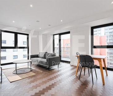 3 Eden Place, London - Photo 6