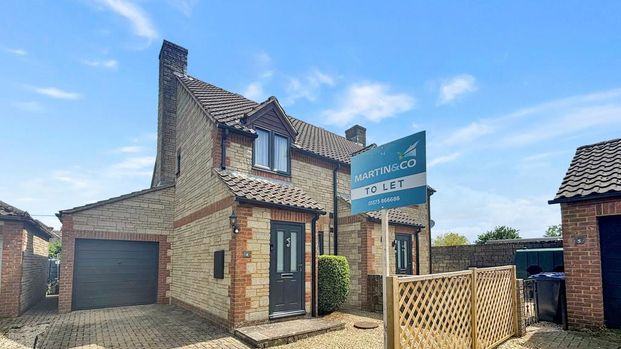 2 bedroom semi-detached house to rent - Photo 1