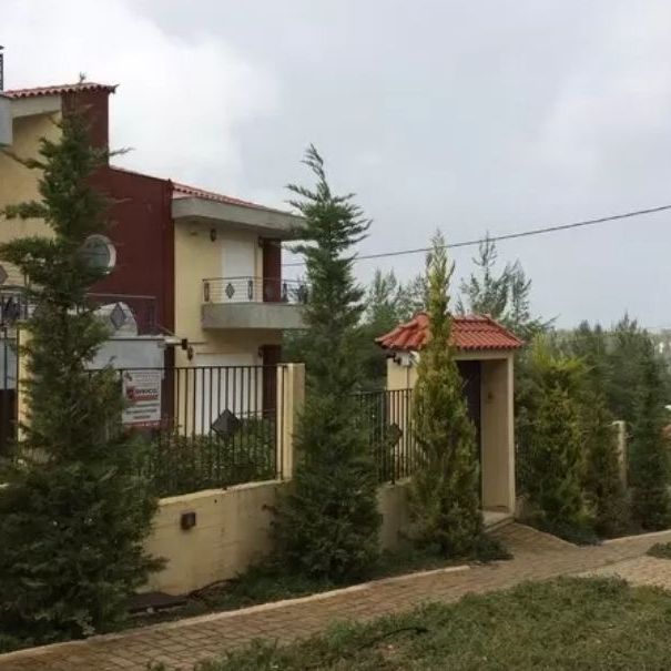 Μεζονέτα για ενοικίαση Κέντρο (Διόνυσος) - Photo 1