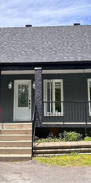 Maison à louer - Photo 1