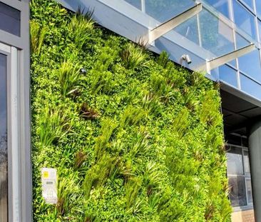 South Row, Centro, MK9 - Photo 5