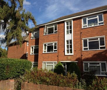 2 bedroom flat to rent - Photo 6