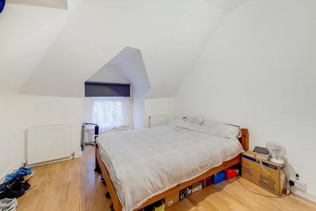 1 bedroom apartment to rent - Photo 2