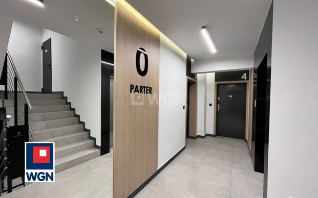 Mieszkanie na wynajem Olecko - Wynajmij - Apartament Klonova Park 66,5 m2, 3 pok, 2 garderoby - Фото 1