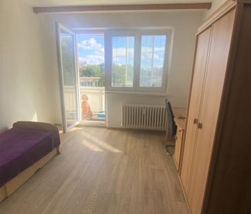 PRENÁJOM - 4 - izbový byt Košice - Západ, Obchodná ulica - Fotografia 5