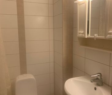 Kristianstad - 1rok - tillsv - 6.095kr/mån - Foto 6