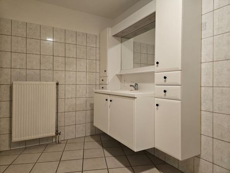 Ruim appartement met 1 slaapkamer in het centrum van Mol! – Verlinden Vastgoed - Foto 4