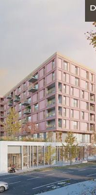 | PALAIS ROSE | BAUFELD 1 | MIETE | BEZUGSBEREIT AB 1.NOVEMBER 2026 | VILLAGE IM DRITTEN - Foto 1