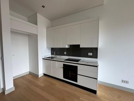 Lägenhet med 1 Sovrum att Hyra med Trädgård i Sisli Istanbul - Photo 2