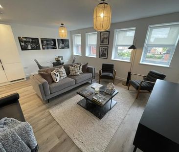 1 bedroom flat to rent - Photo 1