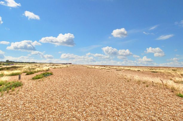 Coastguard Cottages, Shingle Street, IP12 - Photo 1