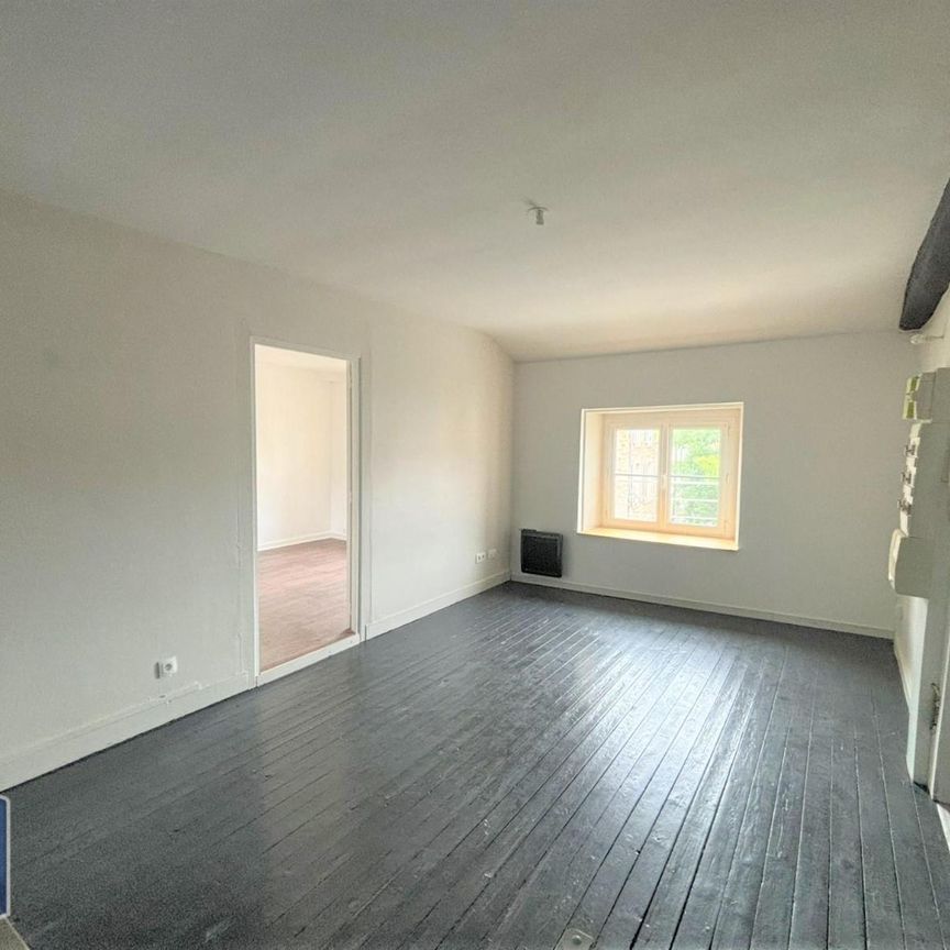 Location Appartement 2 pièces 34m² CHOLET 49300 - Photo 1