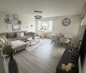 Saules 1, Colombier - Photo 6