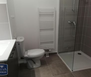 Location Appartement 3 pièces 58m² HONFLEUR 14600 - Photo 2