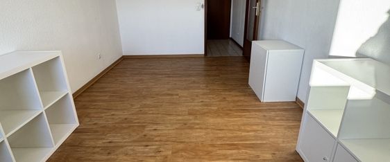 Modernisiertes und teilmöbliertes 1-Zimm ... - Photo 1