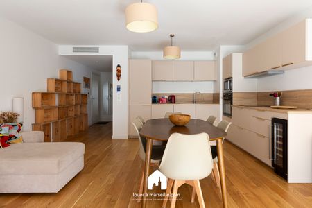 Terrasse Lacydon - Photo 2