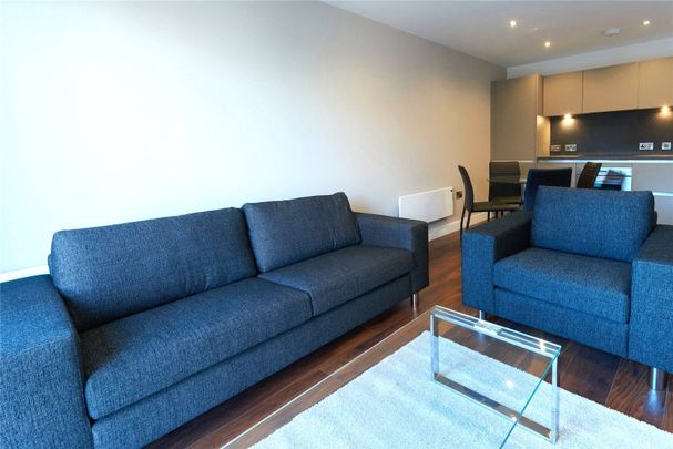 New Bridge Street Salford M3 - Photo 1