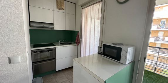 Location Appartement 1 pièce 28m² - Photo 2