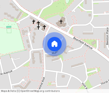 Malton Walk, Corby, NN18 0PJ - Photo 1