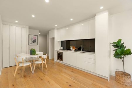 102/1 Faulkner St, Bentleigh VIC 3204 - Apartment For Rent | Domain - Photo 4